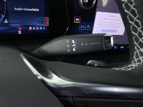 New 2026 Chevrolet Traverse High Country w/ LPO, Floor Liner Package image 17