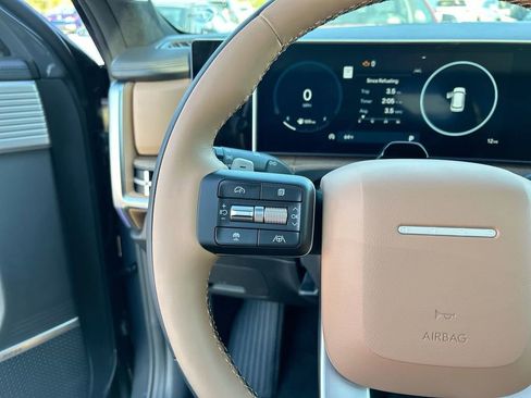 New 2026 Hyundai Santa Fe Calligraphy image 31