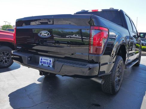 Used 2024 Ford F150 XLT AWD/4WD image 5
