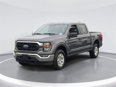 Used 2023 Ford F150 XLT