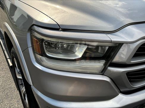 Used 2020 RAM 1500 Laramie w/ Sport Appearance Package AWD/4WD image 33