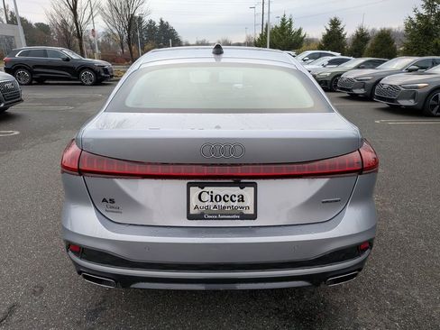 New 2025 Audi A5 2.0T Premium Plus image 5