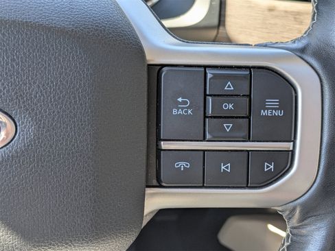 Used 2024 Ford Expedition Max Limited image 30