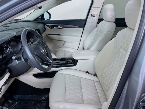 Certified 2023 Buick Envision Avenir AWD/4WD image 21