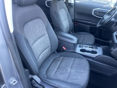 Used 2023 Ford Bronco Sport Big Bend w/ Convenience Package image 45