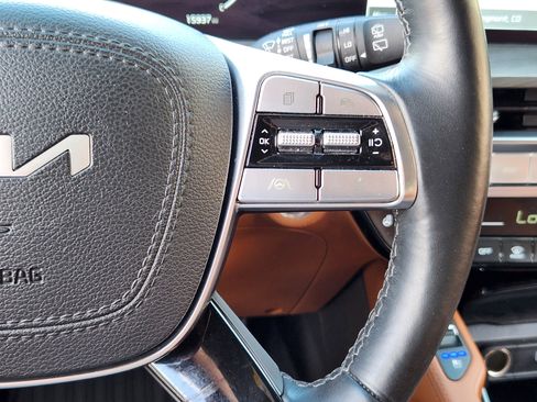 Used 2024 Kia Telluride SX X-Line image 25