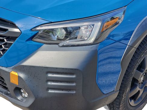 Used 2023 Subaru Outback Wilderness image 9