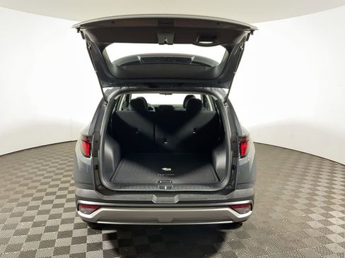 New 2026 Hyundai Tucson SE image 15