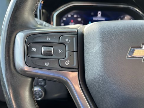 Used 2024 Chevrolet Silverado 2500 High Country w/ Technology Package AWD/4WD image 19