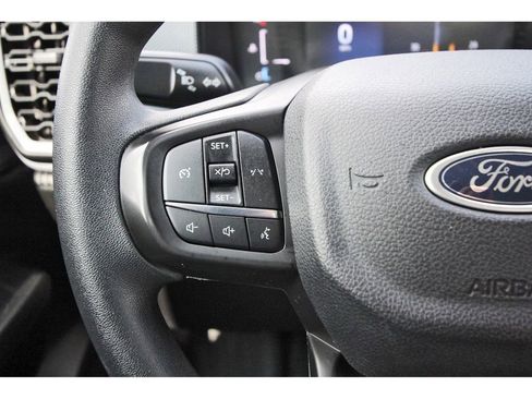 Used 2024 Ford Ranger XL w/ Trailer Tow Package image 18