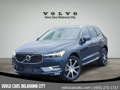 Used 2021 Volvo XC60 T5 Inscription w/ Advanced Package