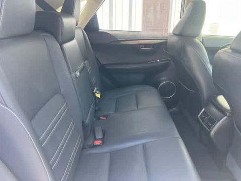 Used 2020 Lexus NX 300h AWD w/ Premium Package image 24
