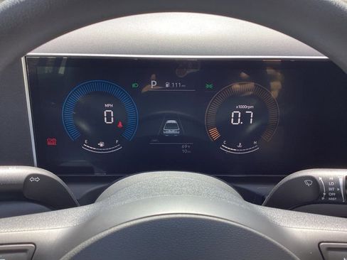 New 2026 Hyundai Santa Cruz SEL AWD/4WD image 41