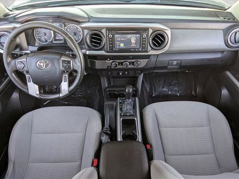Used 2019 Toyota Tacoma SR5 image 16