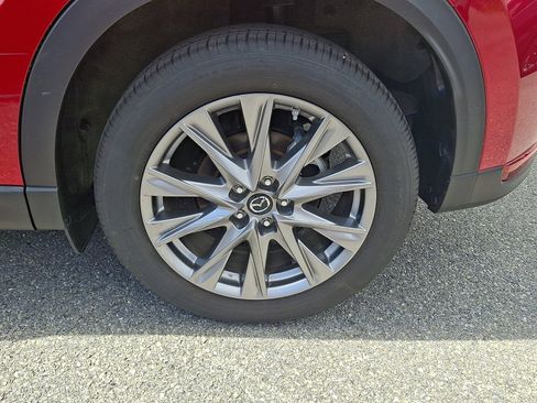 Used 2021 MAZDA CX-5 Grand Touring AWD/4WD image 7