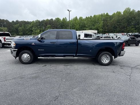 Used 2023 RAM 3500 Laramie AWD/4WD image 4