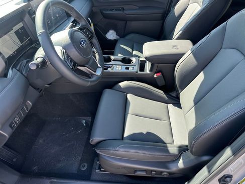 New 2026 Subaru Outback Touring XT image 10