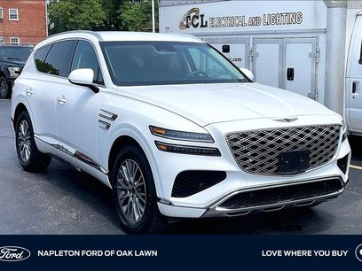 Used 2025 Genesis GV80 2.5T Standard
