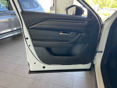 New 2026 MAZDA CX-50 2.5 Turbo w/ Premium Plus Pkg image 19