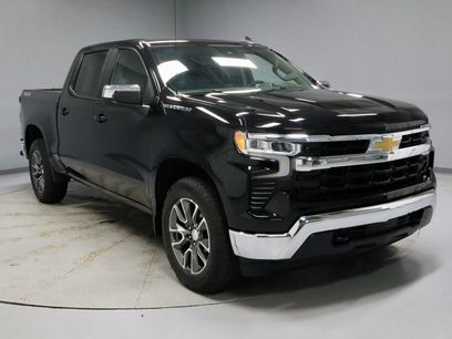 Used 2023 Chevrolet Silverado 1500 LT
