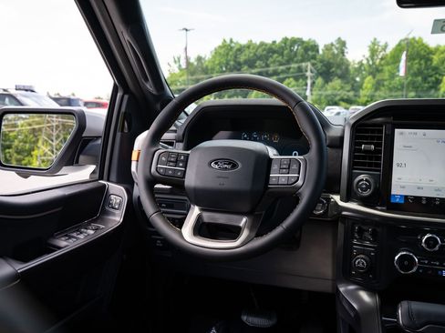 New 2026 Ford F150 Tremor w/ Equipment Group 402A High AWD/4WD image 40