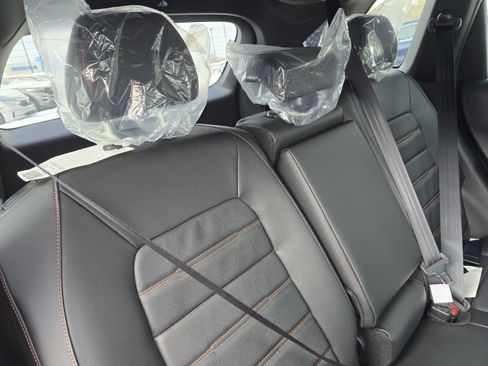 New 2026 Honda CR-V Sport-L image 16