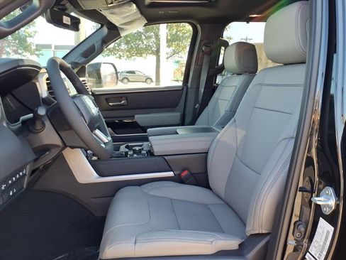 New 2026 Toyota Sequoia Limited image 8