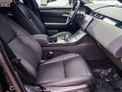 New 2026 Land Rover Range Rover Velar S AWD/4WD image 17