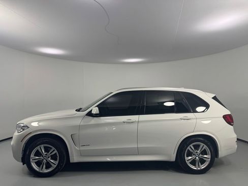 Used 2017 BMW X5 xDrive35i AWD/4WD image 4