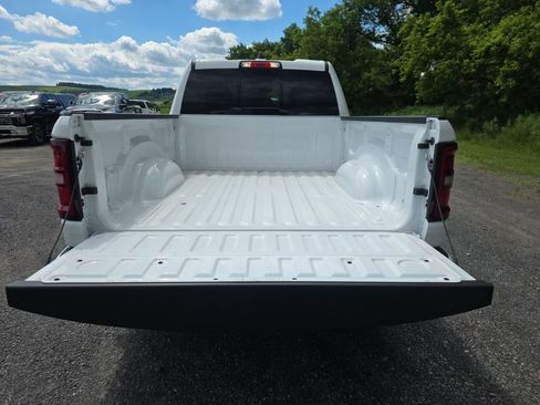 Used 2025 RAM 1500 Tradesman w/ Night Edition AWD/4WD image 10