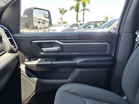 New 2026 RAM 1500 Big Horn AWD/4WD image 14