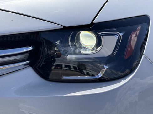 Used 2024 MAZDA CX-90 Plug-In Hybrid w/ Preferred image 9