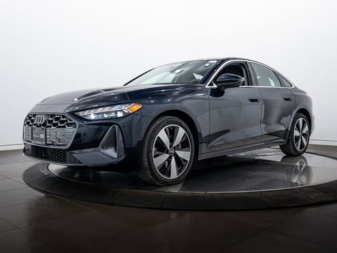 Certified 2025 Audi A5 2.0T Premium Plus w/ Premium Plus image 7