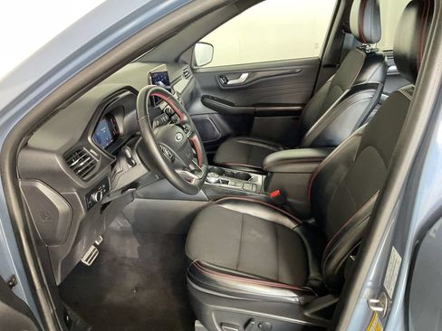 Used 2024 Ford Escape ST-Line FWD image 17
