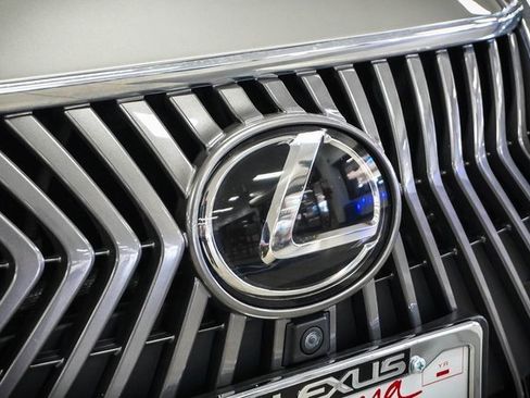 Used 2021 Lexus ES 350 Luxury image 28