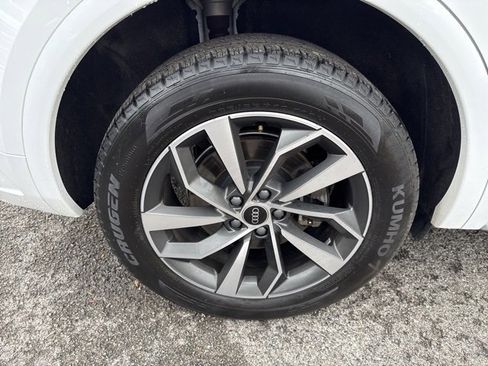 Used 2024 Audi Q5 2.0T Premium Plus image 10