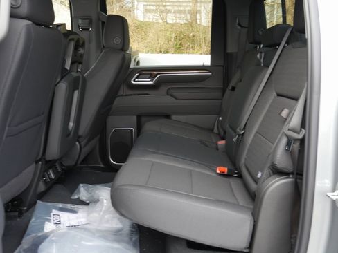 New 2026 Chevrolet Silverado 2500 LT w/ All Star Edition image 15