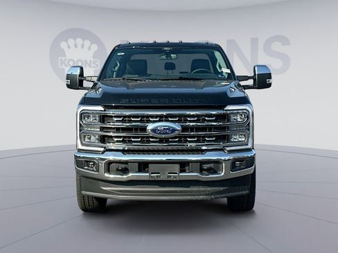 New 2026 Ford F250 Lariat w/ Chrome Package image 11
