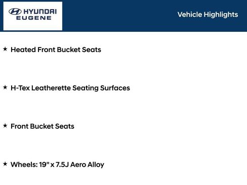 Used 2023 Hyundai Ioniq 5 SEL AWD/4WD image 14