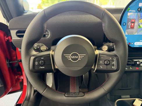 New 2026 MINI Cooper John Cooper Works FWD image 14