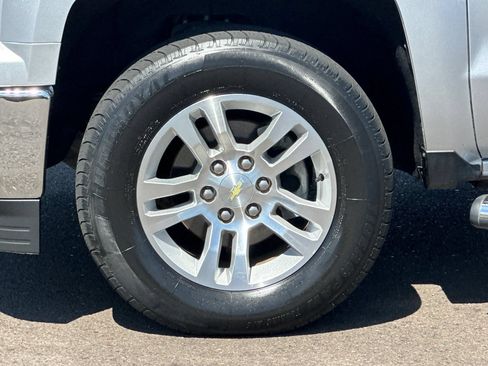 Used 2014 Chevrolet Silverado 1500 LT w/ All Star Edition AWD/4WD image 24