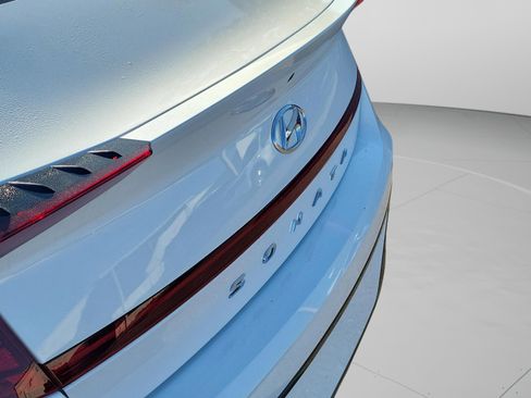 Certified 2023 Hyundai Sonata SEL image 26