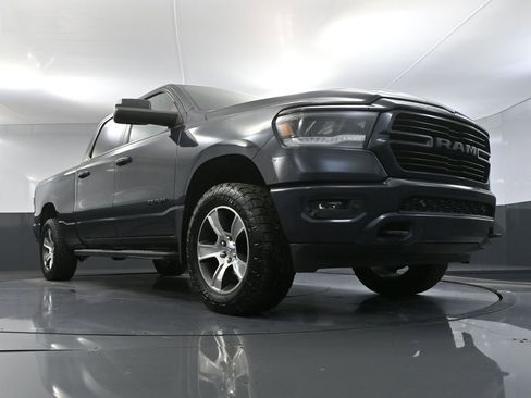 Used 2019 RAM 1500 Sport w/ Level 2 Equipment Group AWD/4WD image 54