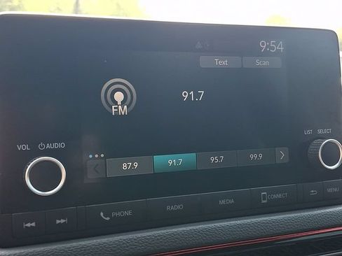 Used 2025 Honda Civic Sport image 17