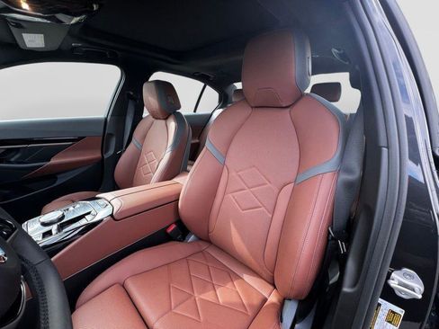 New 2026 BMW 530i RWD image 11