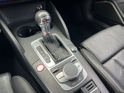 Used 2015 Audi S3 Premium Plus image 27