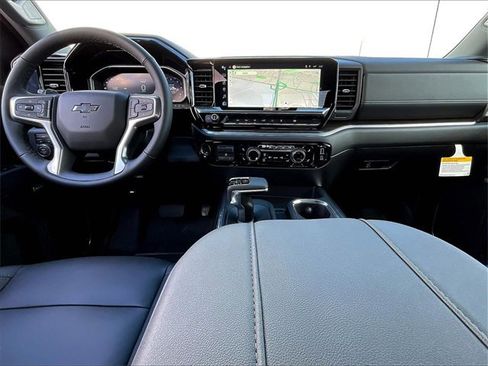 New 2026 Chevrolet Silverado 1500 RST w/ All Star Edition Plus image 10