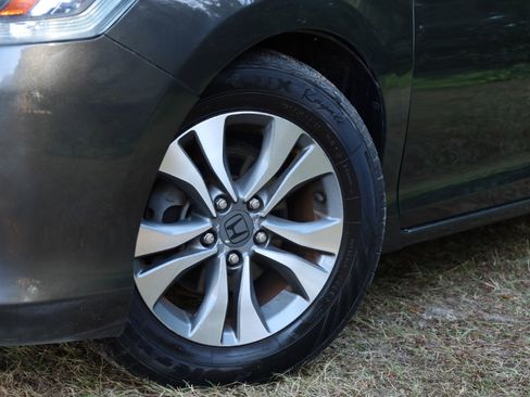 Used 2013 Honda Accord LX image 7