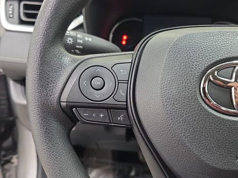 Certified 2025 Toyota RAV4 XLE image 13