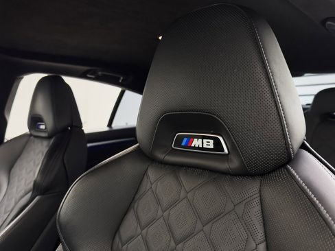 Used 2023 BMW M8 Gran Coupe xDrive Competition w/ M Carbon Exterior Package image 14